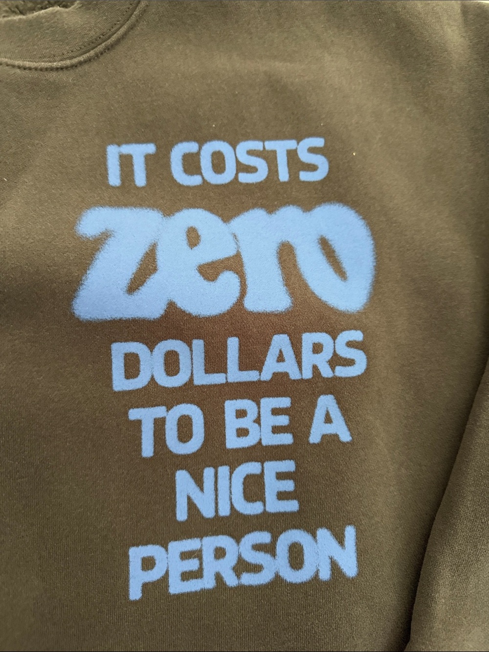 Mayfair Sweatshirt - Picture 3 of 6